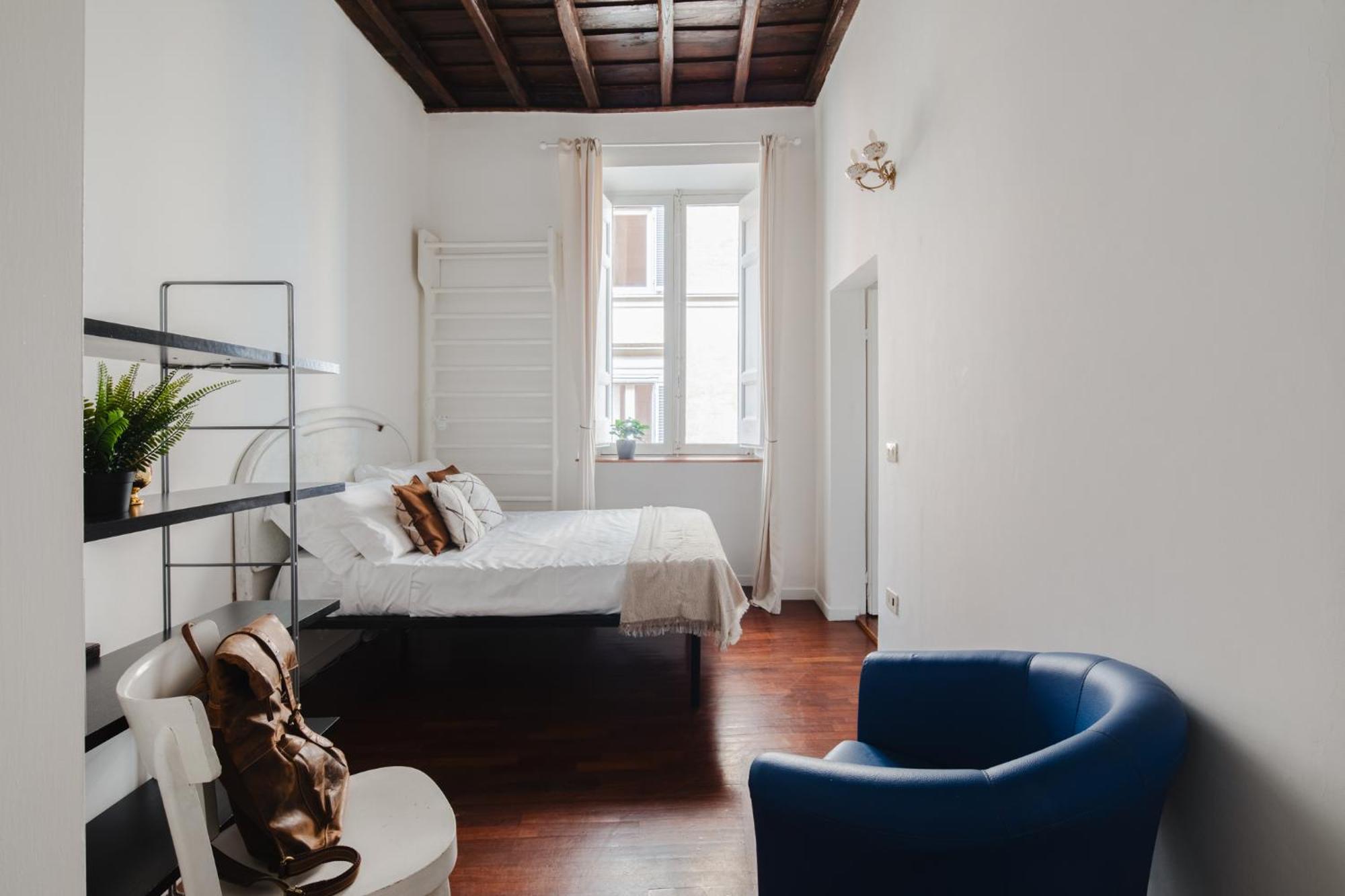 Dadi Inn Monti Ρώμη Εξωτερικό φωτογραφία